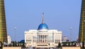 Akorda Ã¢â¬â the residence of the President of the Republic of Kazakhstan